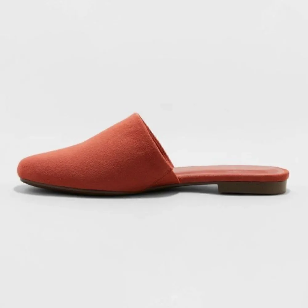 Women's Thea Mules - A New Day
